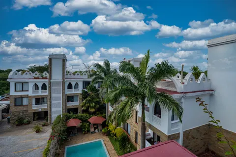 Diani Place Apartments — photo 13