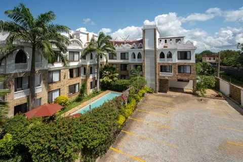 Diani Place Apartments — photo 11